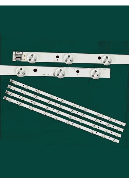 UE32EH4000, UE32EH4003, UE32EH5000, UE32EH5200, UE32EH5300 LED BAR
