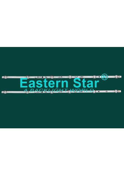SMARTLED-1038 Vesteli 32'', SVV320AR6, SVV320AR6_REV00_170410, 30097579, LED Bar, Eastern Star
