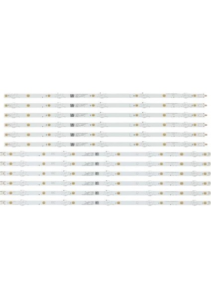 55PUS6262, 55PUS6412, 55PUS7303, 55PUS6703 LED Bar