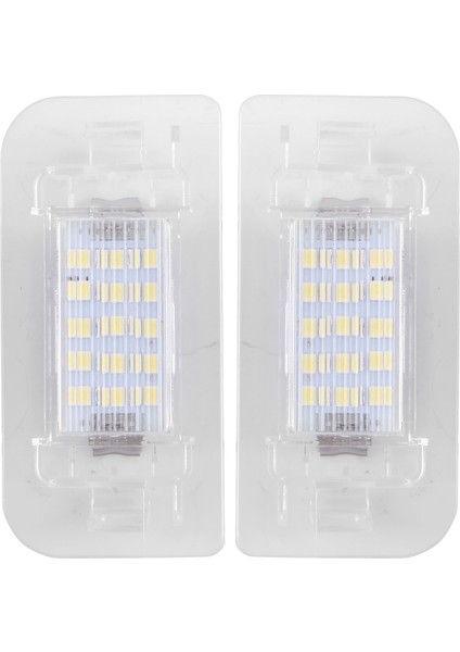 Araba Kuyruk Işık Mercedes-Benz W242 W246 B-Klasse LED Plaka Işık A2468201566 PZ168 Için Uygundur (Yurt Dışından) fiyatları