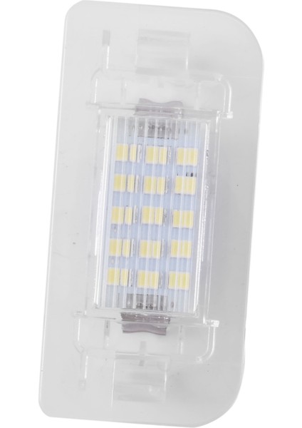 Araba Kuyruk Işık Mercedes-Benz W242 W246 B-Klasse LED Plaka Işık A2468201566 PZ168 Için Uygundur (Yurt Dışından) fırsatları