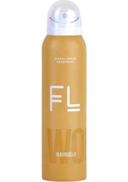 Floral Kadın 150 Ml Deodorant