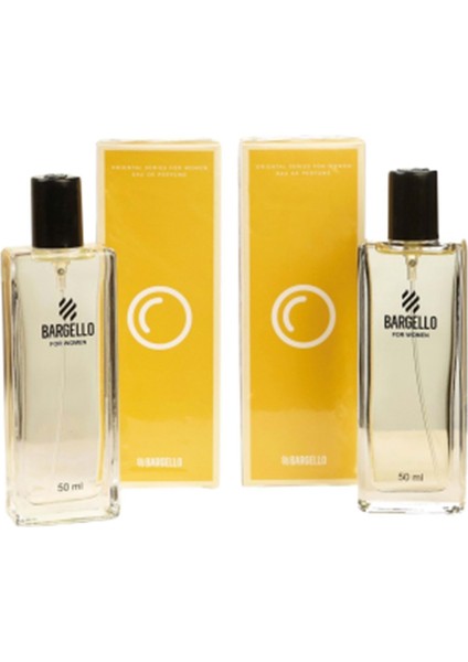 172 Oriental Edp 50 ml Kadın Parfüm 2 Adet