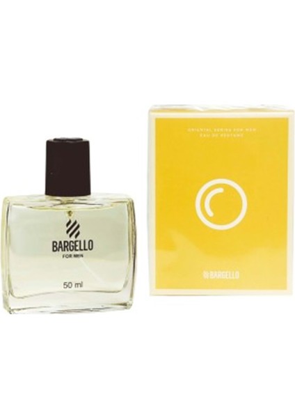 559 Edp Oriental 50 ml Erkek Parfüm