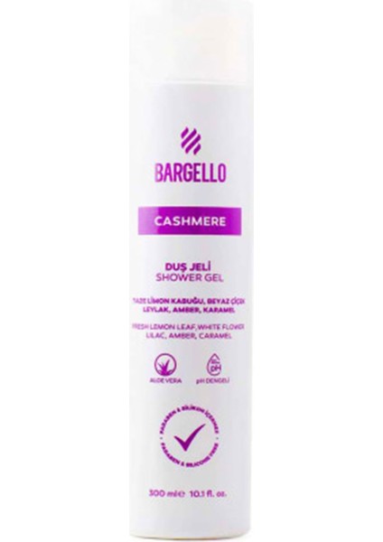 Cashmere 300 Ml Kadın Duş Jeli