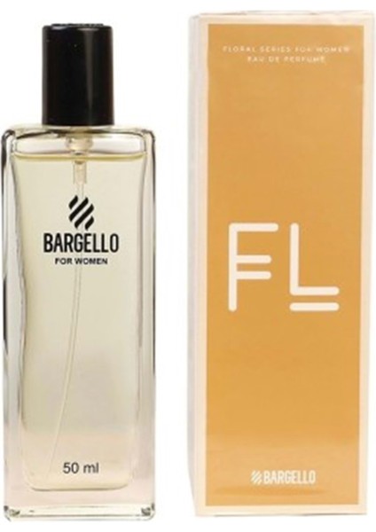254 Floral Edp 50 ml Kadın Parfüm
