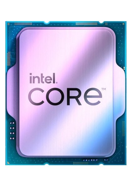 Core i9 13900KF 3 GHz 36 MB Cache 1700 Pin İşlemci