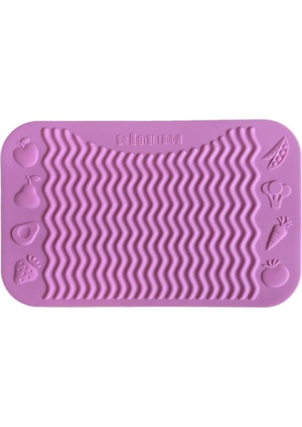 Finger Placemat - Pembe