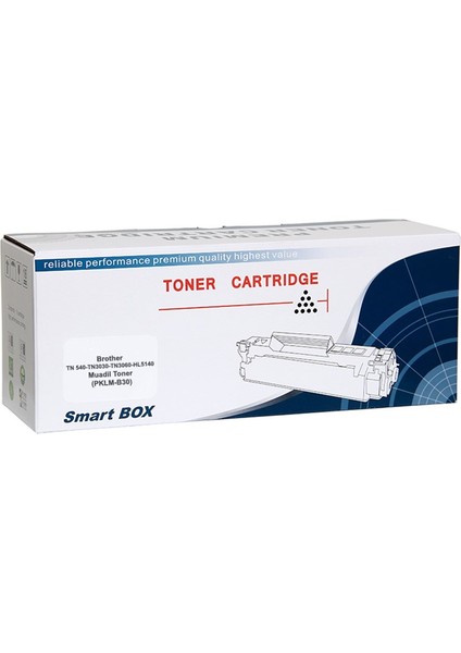 Brother TN540-TN3030-TN3060-TN570-TN3035 Siyah Muadil Toner fiyatları