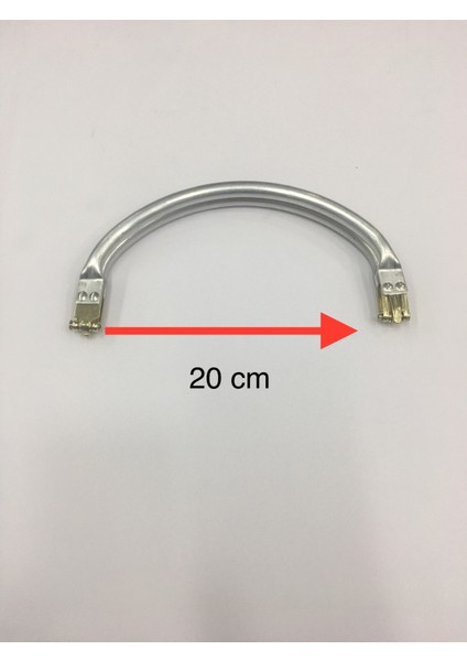 Gizli Burs / Çanta Bursu / Oval Burs / 20 cm fiyatları