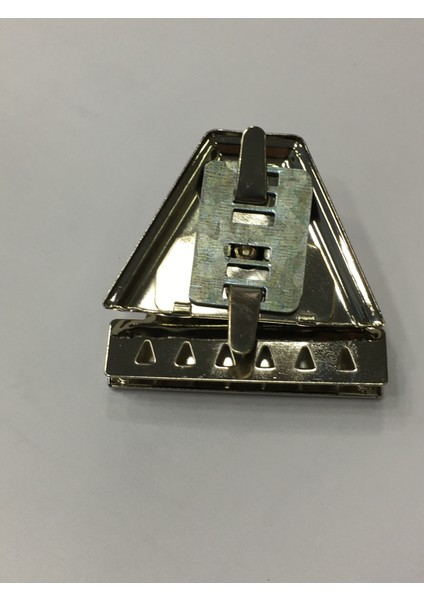 Çanta Kilit Büyük Boy