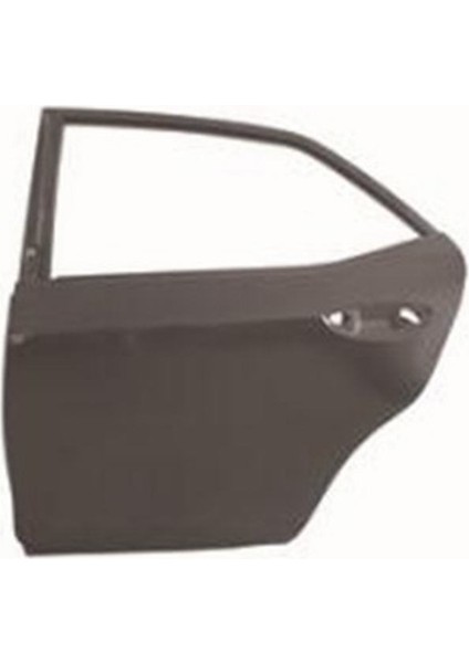 Toyota Corolla Arka Kapı Sol 2013- 6700402410