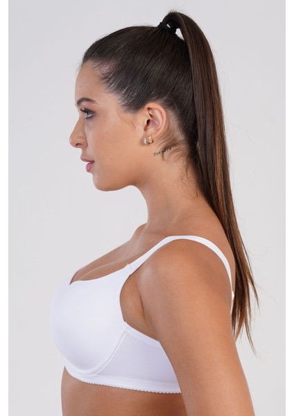 Sütyen Kutulu Basic Sütyen C Cup fiyatları