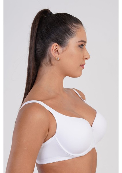 Sütyen Kutulu Basic Sütyen C Cup modelleri