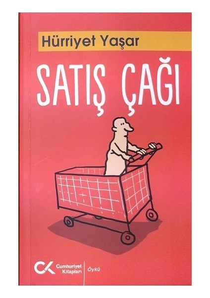 Satış Çağı - Hürriyet Yaşar