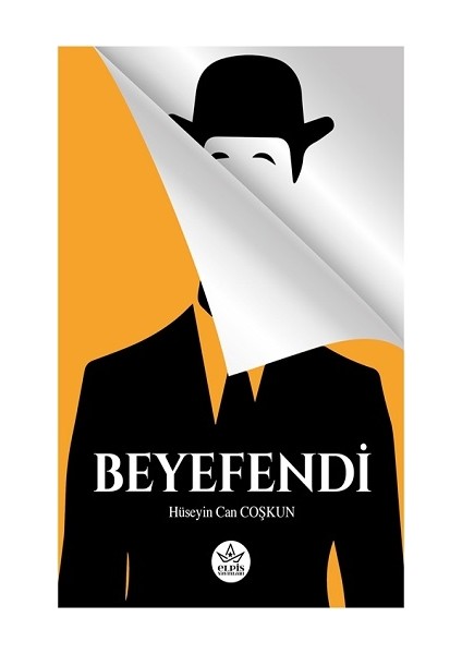 Beyefendi - Hüseyin Can Coşkun