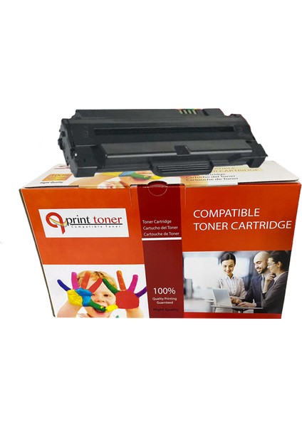 Samsung MLT-D105L Muadil Toner