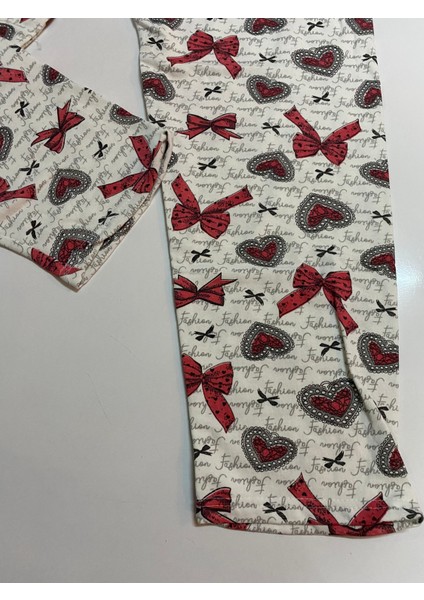 Kadın/kız Pamuk Pijama Altı
