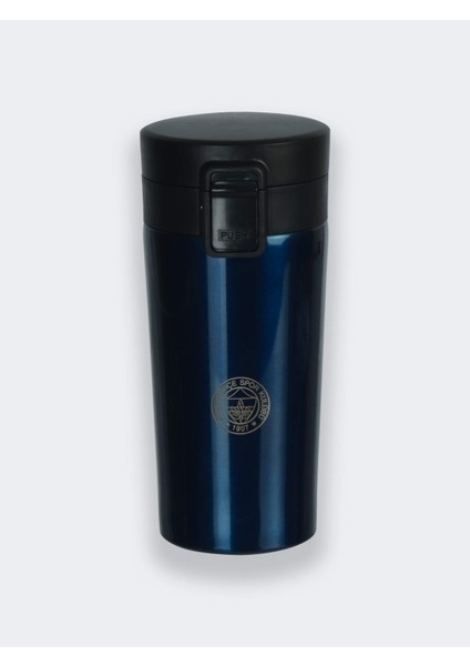 Çelik Termos Kilitli Mug 4