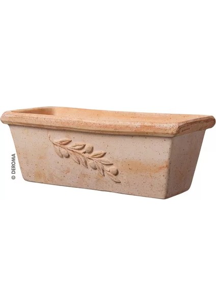 Cassetta Olive 50 cm
