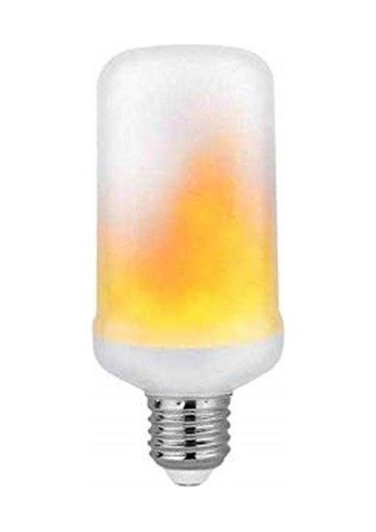 Noas Fireflux Alev Efektli 5 W LED Ampul - Horoz Electric