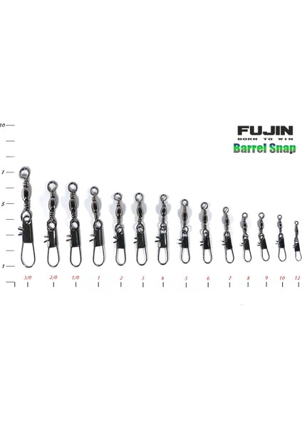 Barrel Snap Black Nickel Klipsli Fırdöndü fiyatları