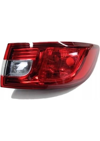 Renault Clio 4 Stop Lambası Takımı Komple 2012-2020 Arası fiyatları