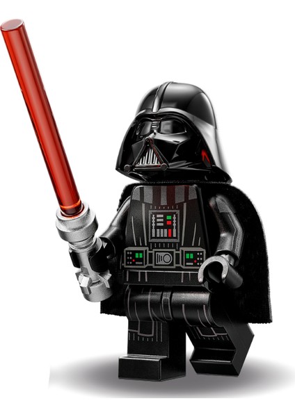 Star Wars - Darth Vader Orijinal Minifigür