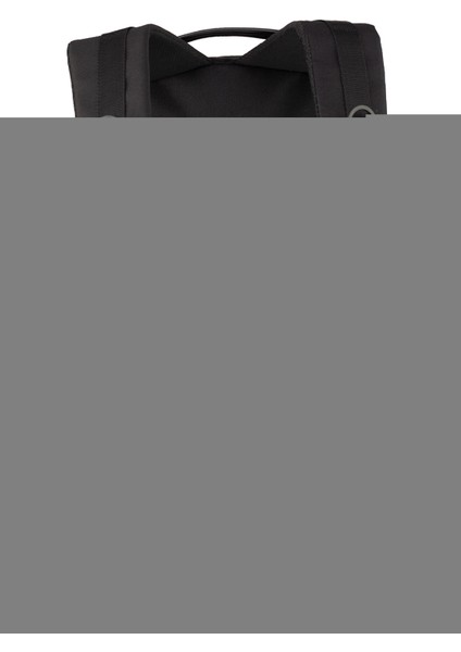 Backpack Daily Siyah Sırt Çantası BP-S5050
