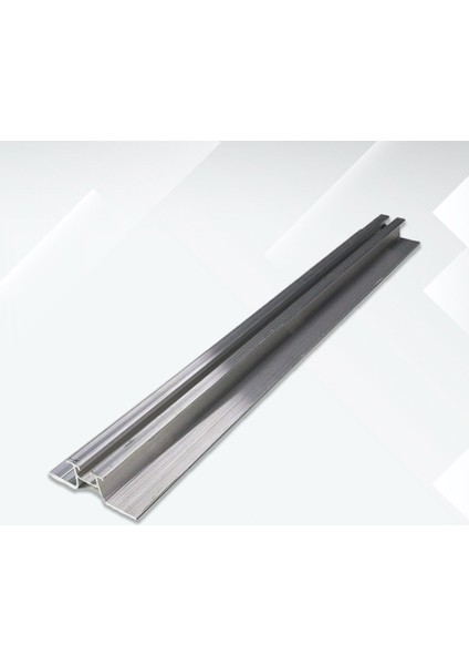 Mini Solar Panel Montaj Profili (2 Metre) fiyatları