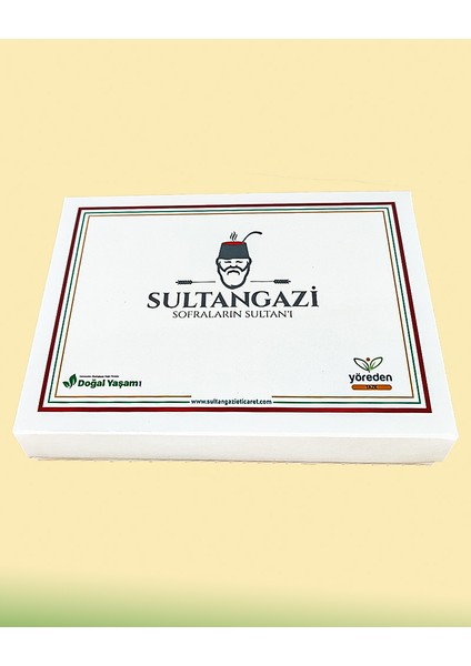 Cennet Hurması 500 gr fiyatları