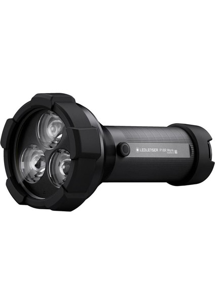 Ledlenser P18R Work
