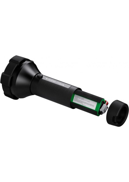 Ledlenser P18R Work