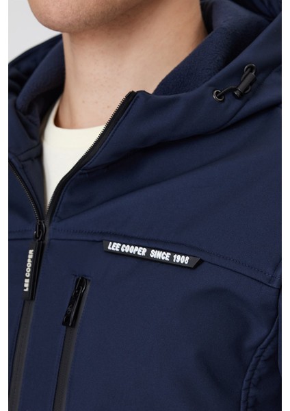 New Neron Erkek Mont Lacivert indirimleri