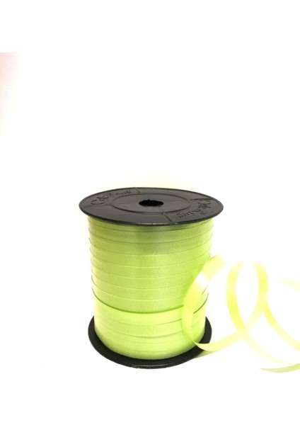 8 mm Rafya 200 mt Fıstık Yeşili