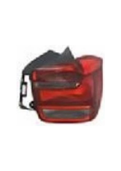 Bmw 1 F20 Arka Stop Halojen Tip Sağ 2011- 63217270096