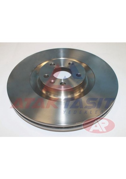 Volvo Xc 90 Iı 2.0 D5 - 2.0 T8 Hybrid 15- Fren Diski Ön Havalı 5 Bjn 19 Jant 366x30x63 , 5x48 31400569