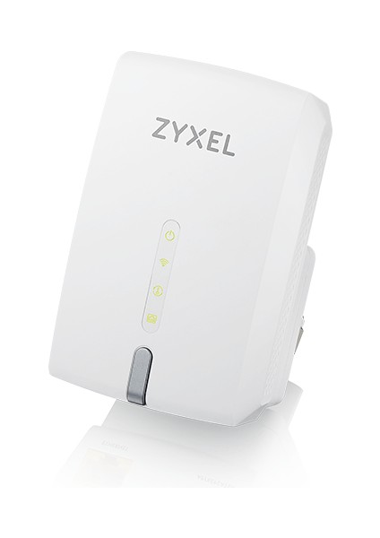 WRE6605 AC1200 mps Menzil Genişletici Dual-Band Wifi Range Extender