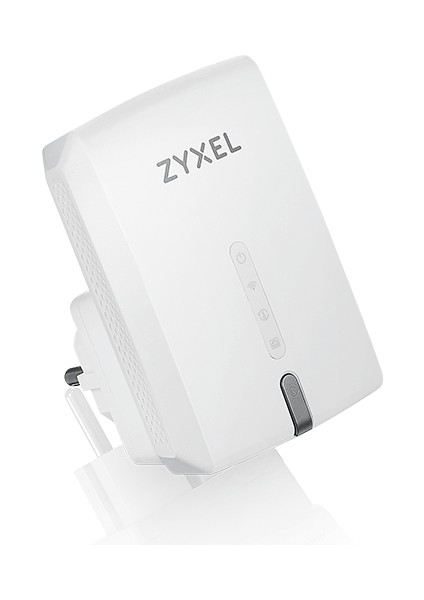 WRE6605 AC1200 mps Menzil Genişletici Dual-Band Wifi Range Extender