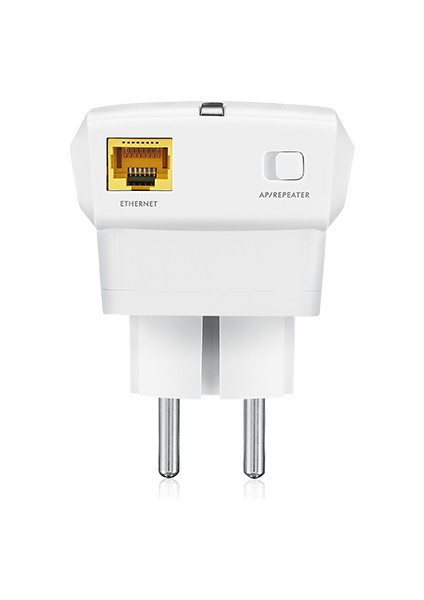 WRE6605 AC1200 mps Menzil Genişletici Dual-Band Wifi Range Extender