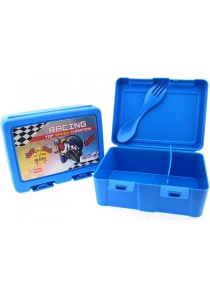 Mıkro Beslenme Kabı Bk-03