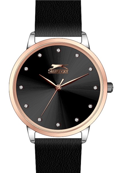 SL.09.2051.3.04 Kadın Kol Saati