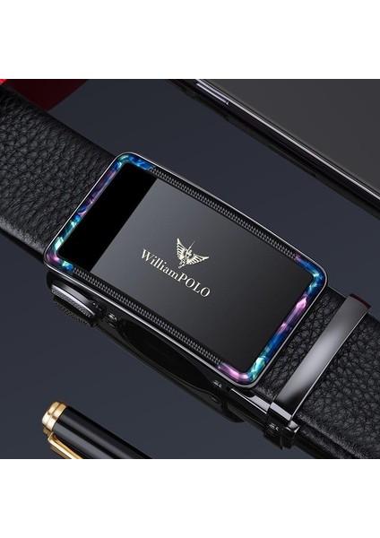 Hakiki Deri Italyan Tokalı Kemer Deri Kemer fiyatları