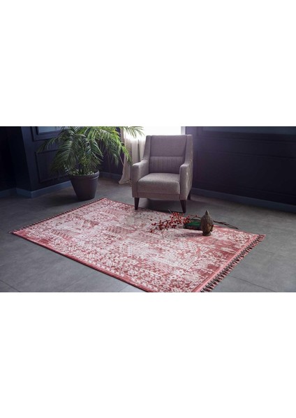 Ekınoks 07782 P11 150x230 Cm Pembe fiyatları