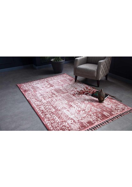 Ekınoks 07782 P11 150x230 Cm Pembe modelleri
