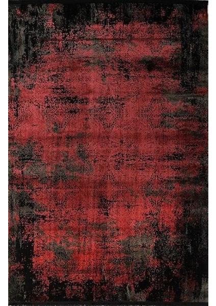 Tıerra 12892 R10 160x230 Cm Marsala