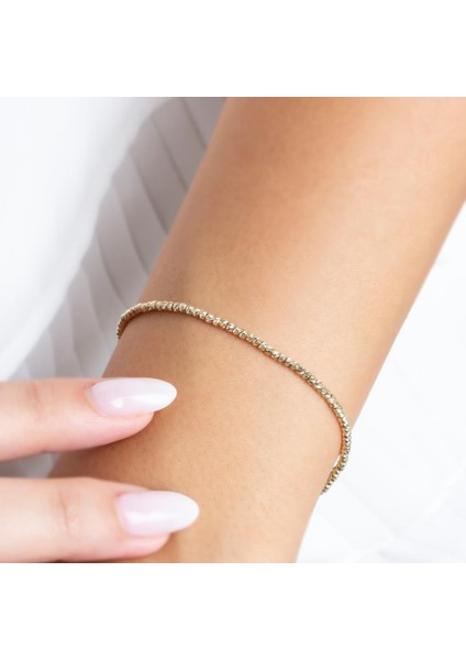 Altın Dorika Bileklik fiyatları