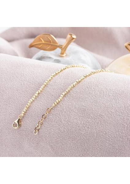 Altın Dorika Bileklik modelleri