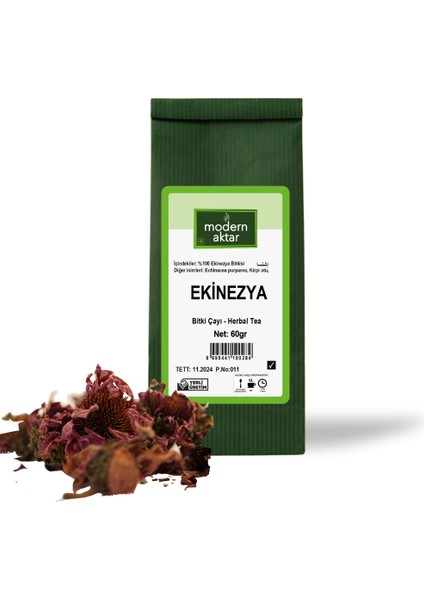 Ekinezya 60gr