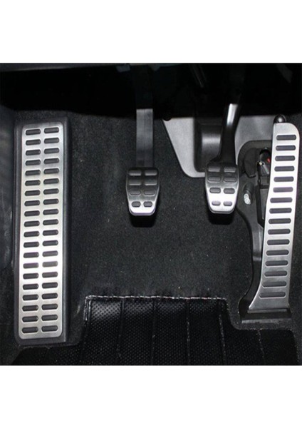 Volkwagen Passat/cc Aksesuar Manuel Araç Pedal Seti fiyatları